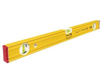 STB80AS224 80 AS-2 Spirit Level 3 Vial 19170 60cm