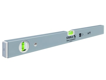 STB80U150 80U Spirit Level 18802 150cm