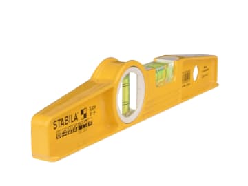 STB81S10L 81S Torpedo Level 25cm
