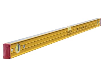 STB962120 96-2-120 Spirit Level 3 Vial 15229 122cm