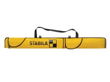 STBBAG6 18987 6-Pocket Combi Spirit Level Bag 207cm