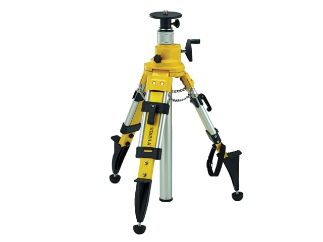 STBBSTKM BST-K-M Mini Column Construction Tripod 69-170cm