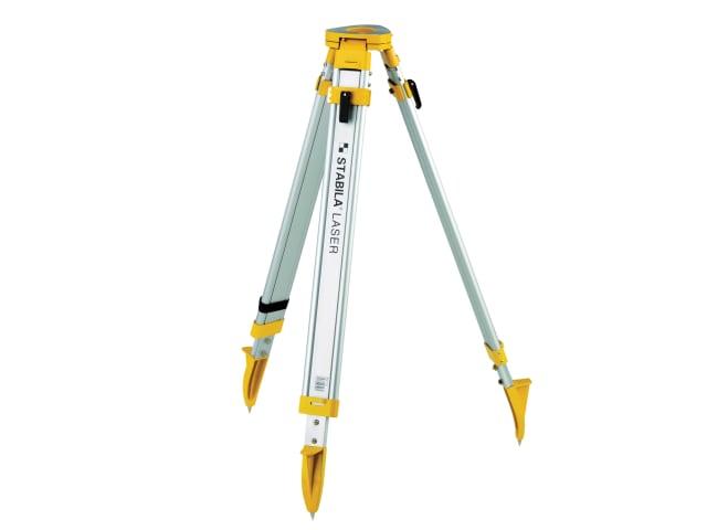 STBBSTS BST-S 5/8in Thread Construction Tripod 100-160cm