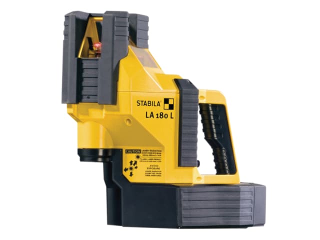 STBLA180L LA 180 L Multi-Line Laser