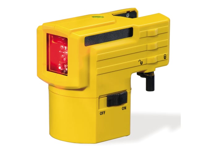 STBLAX50 LAX 50 Self Levelling Laser 16789