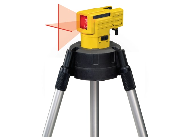 STBLAX50 LAX 50 Self Levelling Laser 16789