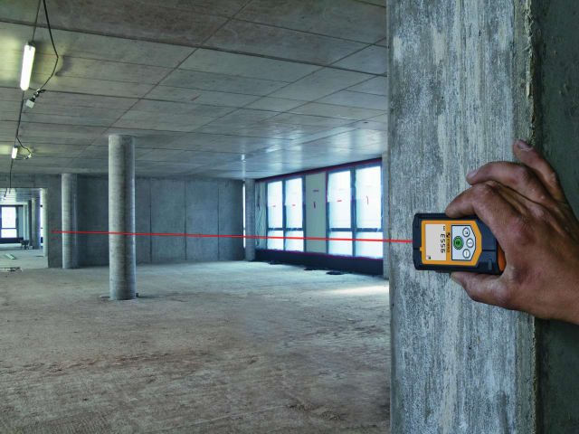 STBLD320 LD 320 Laser Distancer 60m