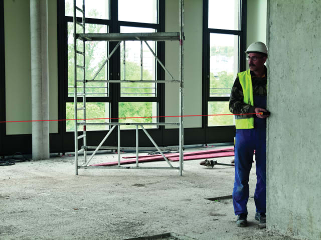 STBLD320 LD 320 Laser Distancer 60m