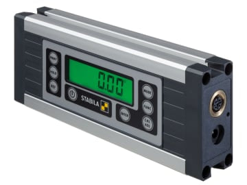 STBTECH1000 TECH 1000 DP Digital Protractor
