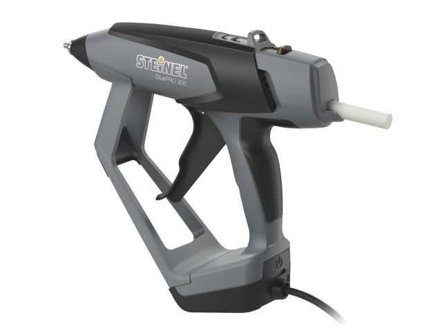 STIGLUEPRO3 GluePRO 300 Low Temp Glue Gun 300W 240V
