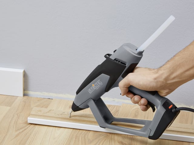 STIGLUEPRO3 GluePRO 300 Low Temp Glue Gun 300W 240V