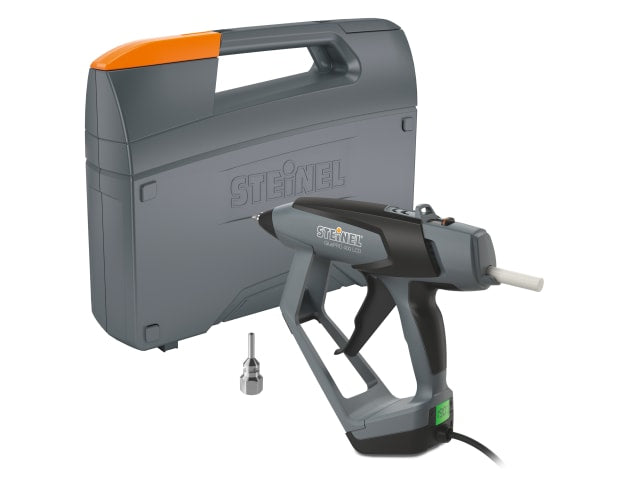 STIGLUEPRO4 GluePRO 400 LCD Low Temp Glue Gun 400W 240V