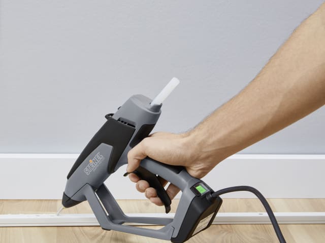 STIGLUEPRO4 GluePRO 400 LCD Low Temp Glue Gun 400W 240V