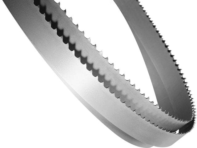 STR25383 SK FB Carbon Bandsaw Blade 1854 x 10 x 0.65mm x 6T