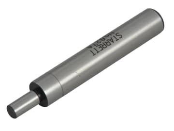 STR827A 827A Edge Finder - Single End Body Diameter 0.375in Contact Diameter .2in