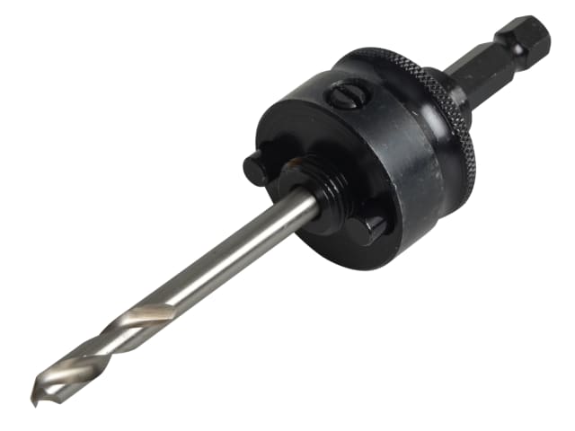 STRA10E A10E Arbor to suit 32-210mm Holesaws