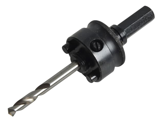 STRA2 A2 Arbor to suit 32-210mm Holesaws