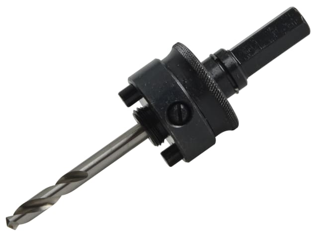 STRA2 A2 Arbor to suit 32-210mm Holesaws