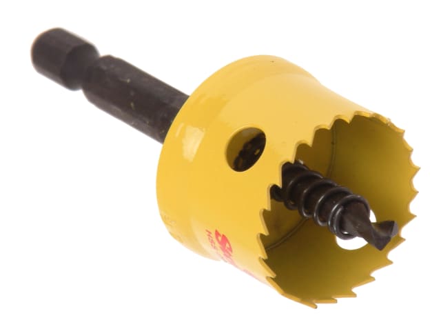 STRCSC51 CSC51 Smooth Cutting Holesaw 51mm