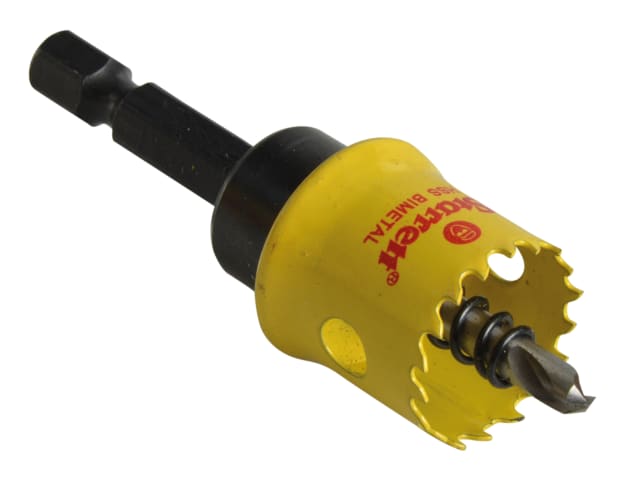 STRCSC19 CSC19 Smooth Cutting Holesaw 19mm