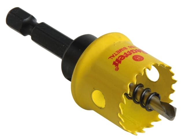 STRCSC22 CSC22 Smooth Cutting Holesaw 22mm