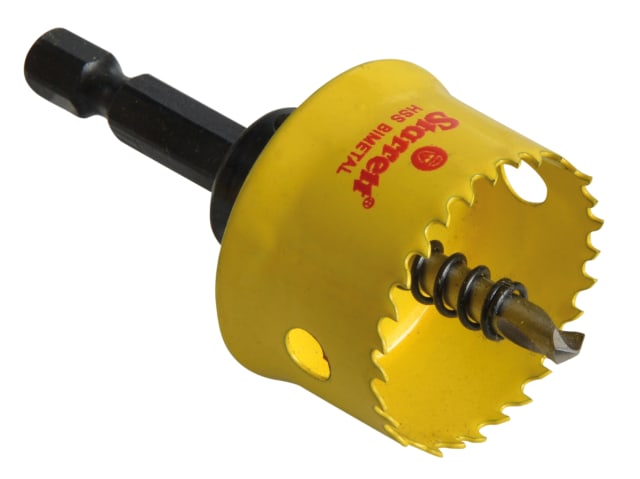 STRCSC30 CSC30 Smooth Cutting Holesaw 30mm