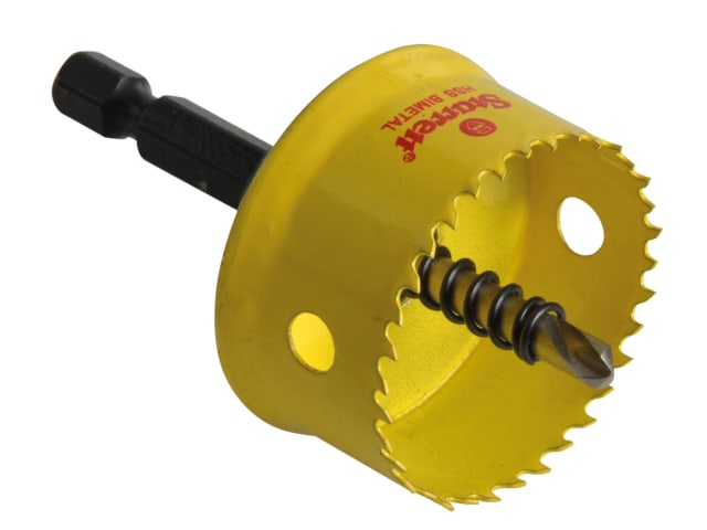 STRCSC35 CSC35 Smooth Cutting Holesaw 35mm