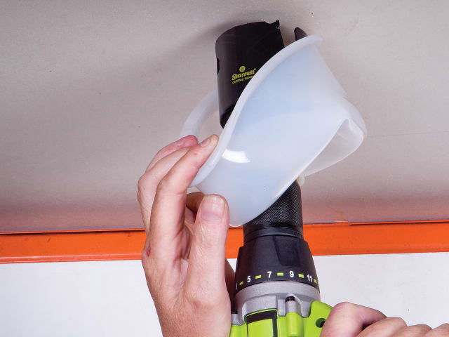 STRDB2 DB2 Debris Collector (Dust Bowl)