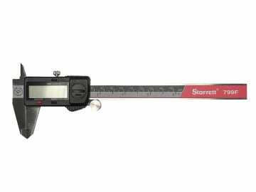 STREC799BF6 Fractional Display Caliper 150mm