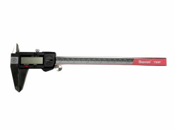 STREC799BF8 Fractional Display Caliper 200mm