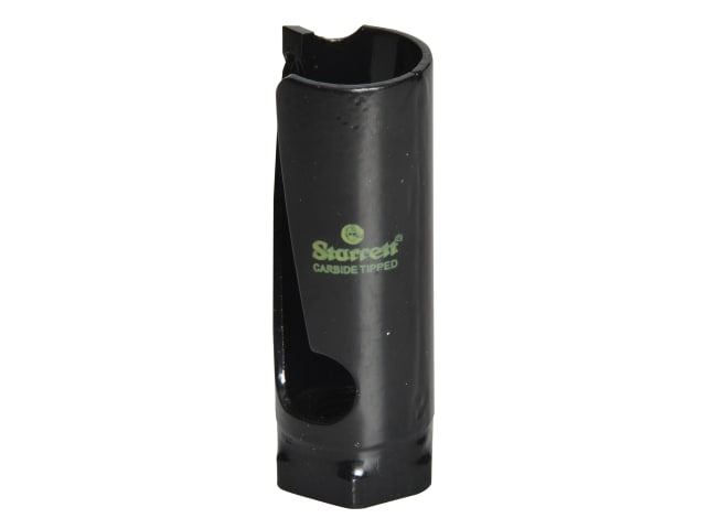 STRHS25FCW MPH0100 TCT Fast Cut Multi Purpose Holesaw 25mm