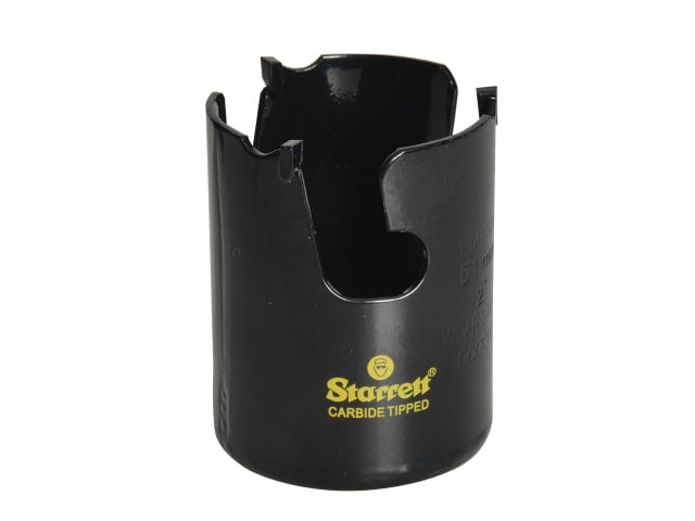 STRHS65FCW MPH0296 TCT Fast Cut Multi Purpose Holesaw 65mm
