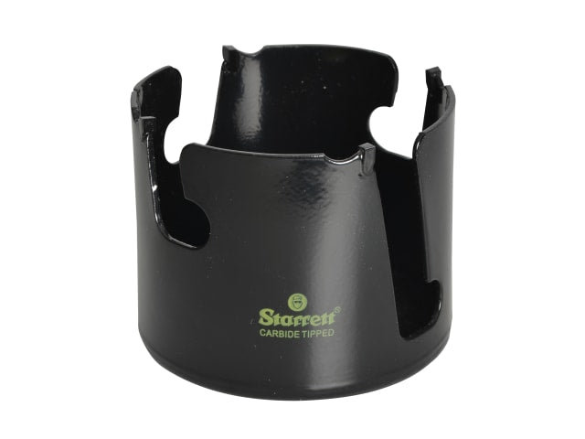 STRHS68FCW MPH68MM TCT Fast Cut Multi Purpose Holesaw 68mm