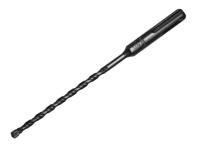 STRKBPS055B SDS Plus 2 Point Drill Bit 5.5 x 160mm