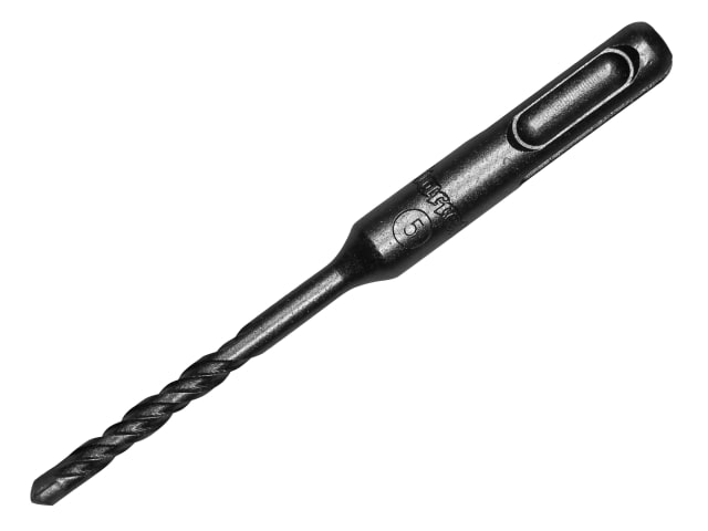 STRKBPS05A SDS Plus 2 Point Drill Bit 5 x 110mm