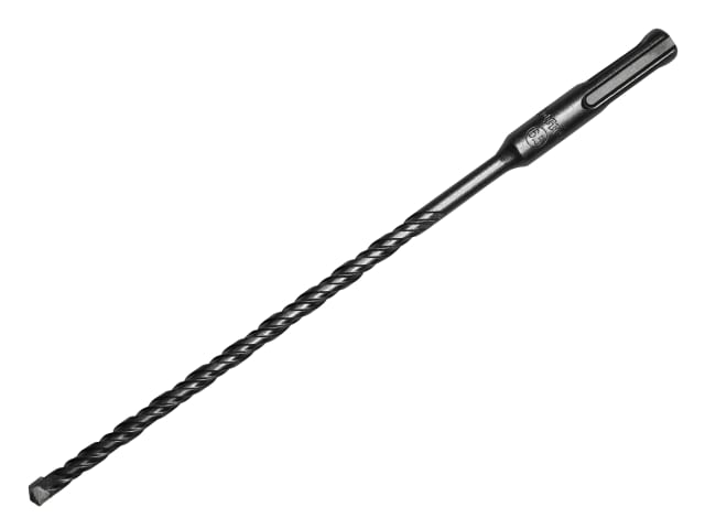 STRKBPS065C SDS Plus 2 Point Drill Bit 6.5 x 210mm