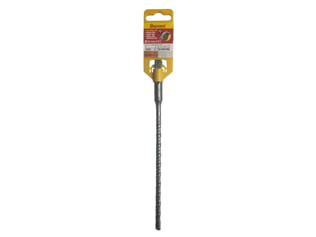 STRKBPS065C SDS Plus 2 Point Drill Bit 6.5 x 210mm
