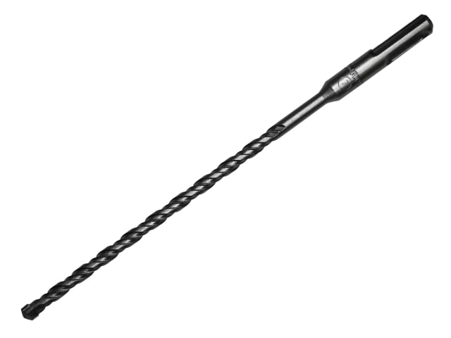 STRKBPS07C SDS Plus 2 Point Drill Bit 7 x 210mm