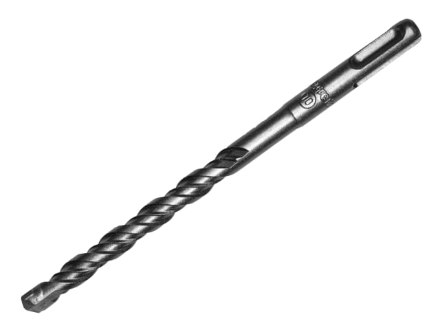 STRKBPS10B SDS Plus 2 Point Drill Bit 10 x 160mm