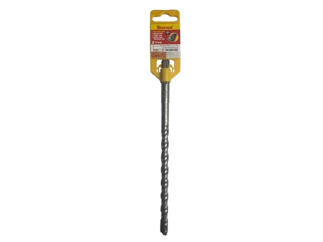 STRKBPS10C SDS Plus 2 Point Drill Bit 10 x 210mm