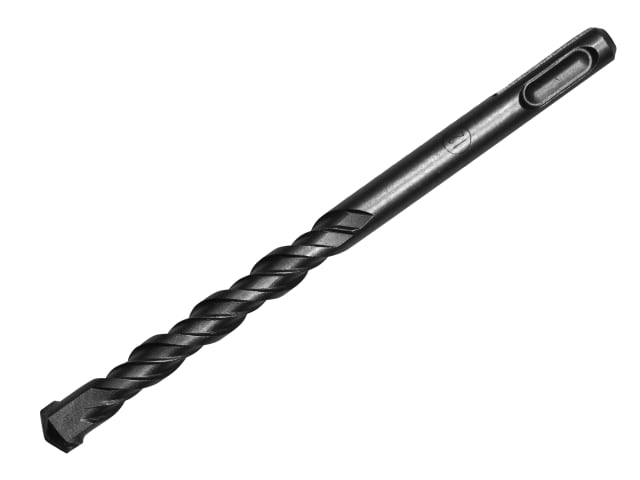 STRKBPS12B SDS Plus 2 Point Drill Bit 12 x 160mm