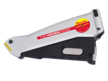 STRSO11 SO11 Hidden Edge® Safety Knife