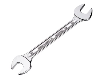 STW1018X19 Double Open Ended Spanner 18 x 19mm
