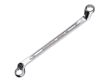 STW20A12X916 Double Ended Ring Spanner 1/2 x 9/16in