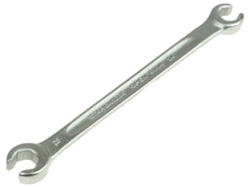 STW2410X12 Double Ended Open Ring Spanner 10 x 12mm