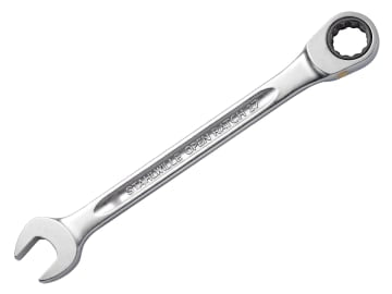 STW40179 Series 17F Ratchet Combination Spanner 9mm