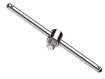 STW404 Sliding T-Handle 1/4in Drive