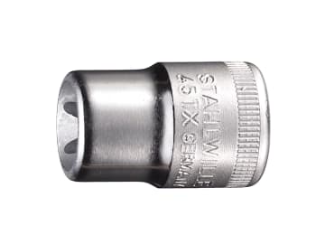 STW45TXE14 TORX Socket 3/8in Drive E14