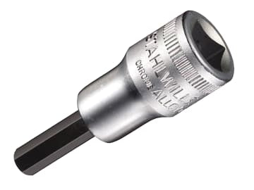 STW493 INHEX Socket 3/8in Drive 3mm