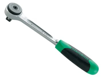 STW515N 515 Fine Tooth Ratchet 1/2in Drive